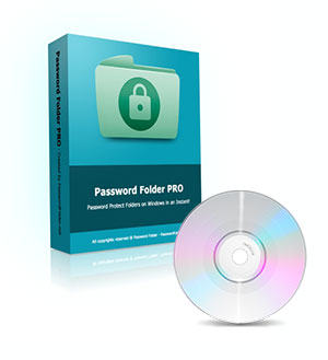 Password Folder PRO